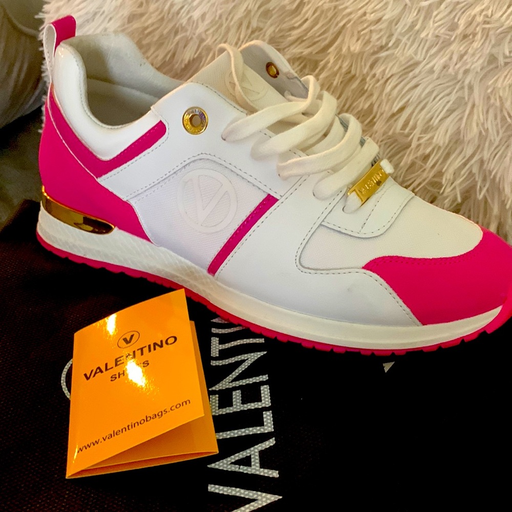 Valentino sneakers